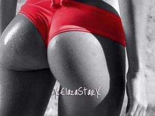 XElazaStarX