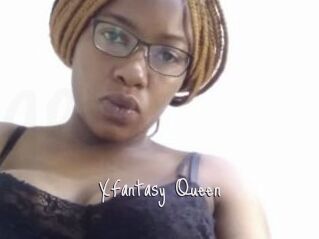 XFantasy_Queen
