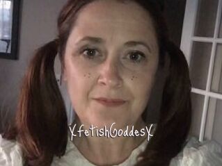 XFetishGoddesX