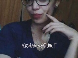 XIOMARASQUIRT
