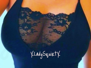 XLadySquirtX