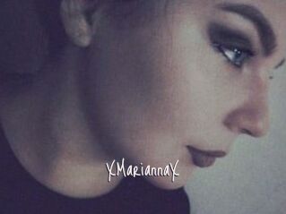 XMariannaX