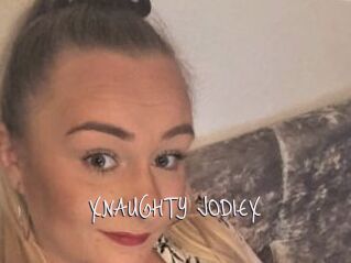 XNAUGHTY_JODIEX