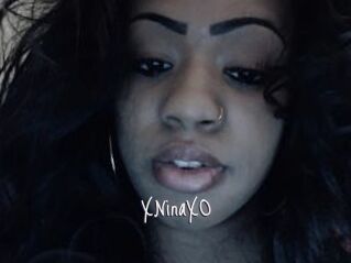 XNinaXO