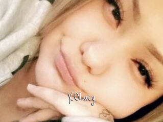 XOLucy