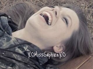 XOMissSaphireXO