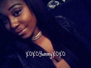 XOXOYummyXOXO
