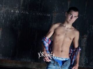 XRedFr