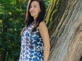 XSilliLou