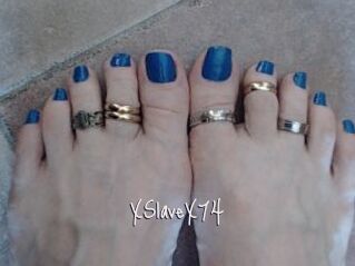 XSlaveX74