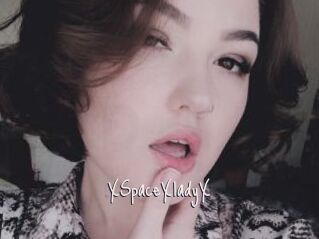 XSpaceXladyX