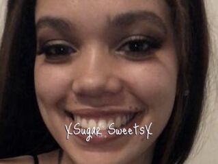 XSugar_SweetsX