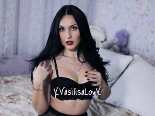 XVasilisaLovX
