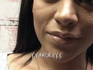XXAMOREXX