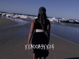 XXBOOBYXX24