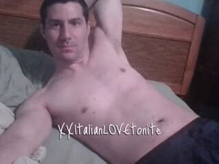 XXItalianLOVEtonite