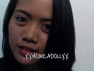 XXMONICADOLLXX