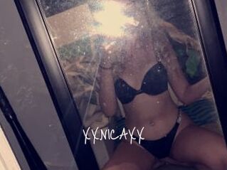 XXNICAXX