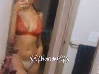 XXXMontanaXXX