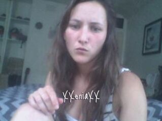 XXeniaXX