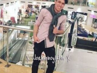 X_Jordanboylatin_X