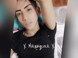 X_Mikebigcock_X