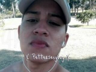 X_Pettersexyboy_X