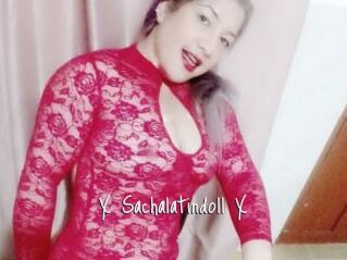 X_Sachalatindoll_X
