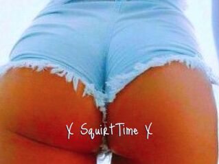 X_SquirtTime_X