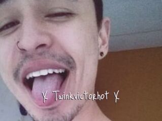 X_Twinkvictorhot_X