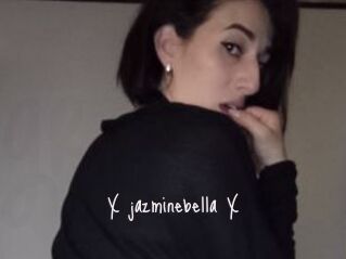 X_jazminebella_X