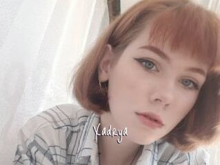 Xadrya