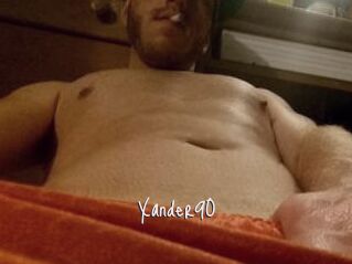 Xander90