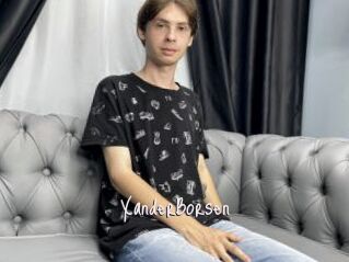 XanderBorsen