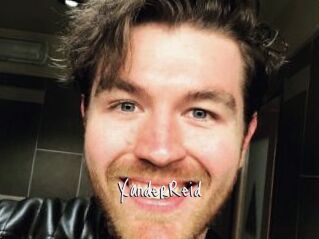 XanderReid