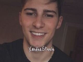 Xander_Steele