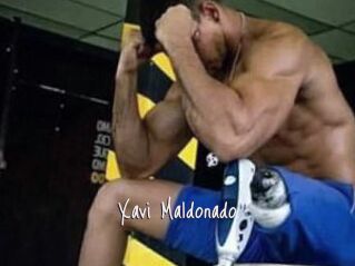 Xavi_Maldonado