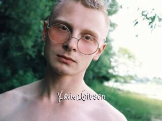 XavierGibson