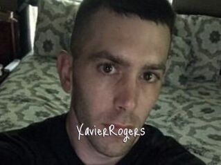 Xavier_Rogers
