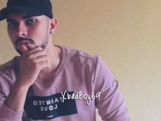 XbadBoy69