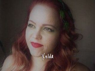 Xelda