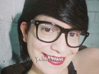 XeliaAlvarez