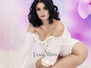 XenaWillson