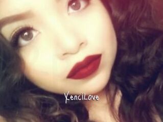 XenciLove