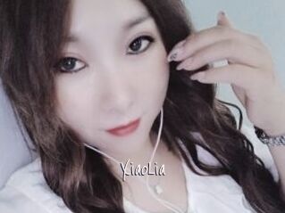 XiaoLia