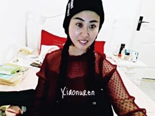 Xiaonuren