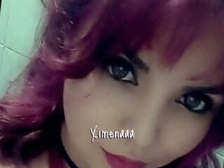 Ximenaaa