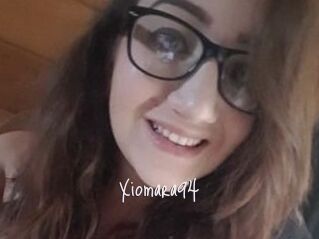 Xiomara94