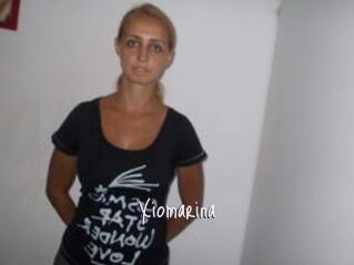 Xiomarina