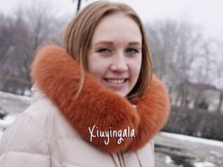 Xiuyingala